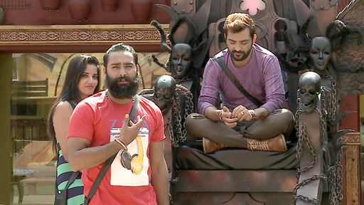 Bigg Boss 10 Episode 26