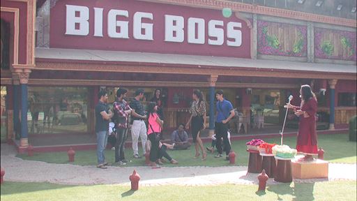 Bigg Boss 10 Episode 28