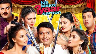 Kis Kisko Pyaar Karoon Full Movie