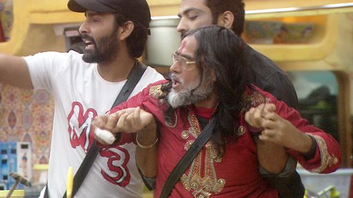 Bigg Boss 10 03 January 2017 Episode 83