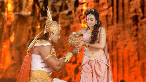 Shani 2017 Episode 1