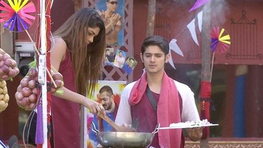 Bigg Boss 10 24 January 2017 Episode 102