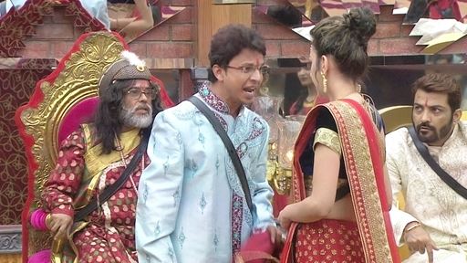 Bigg Boss 10 Episode 19