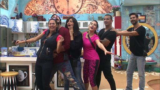 Priya Mallik is the most insecure contestant