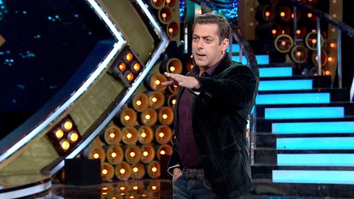 Bigg Boss 10 Episode 9