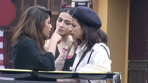 Bigg Boss 10 Episode 54