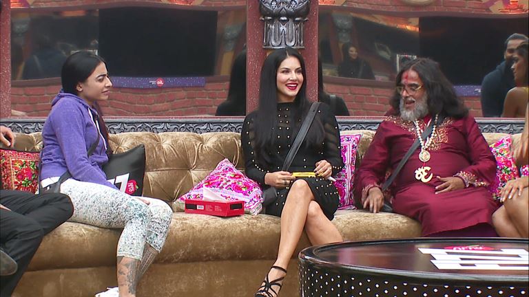Unseen Undekha Day 37: Sunny gives the verdict