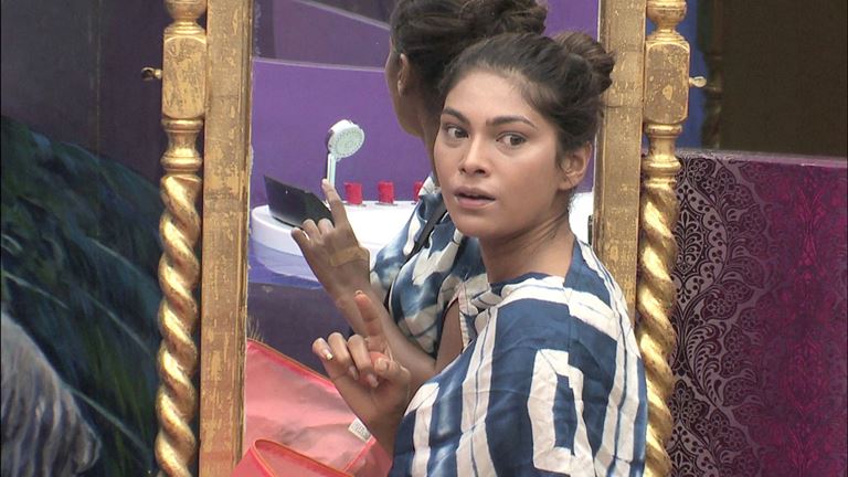 Highlights Day 14: Lopa unleashes her fury