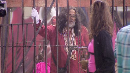 Bigg Boss 10 Episode 5
