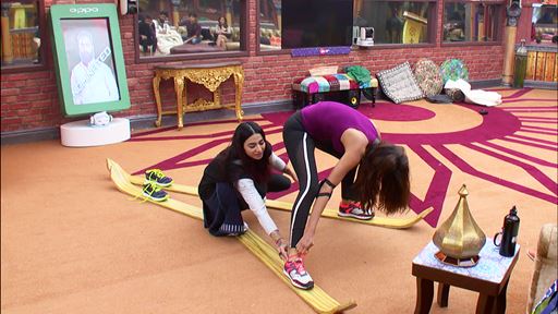 Bigg Boss 10 Episode 22
