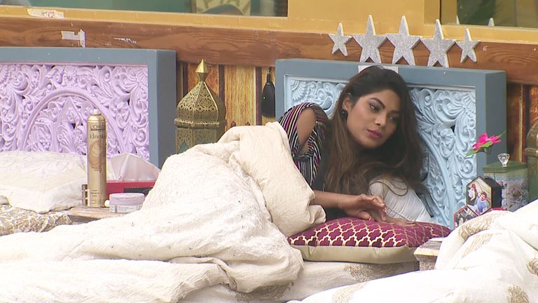 Unseen Undekha Day 87: Lopa upset with Rohan