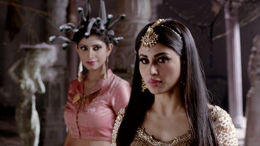 Naagin Season 2 2017 Episode 45