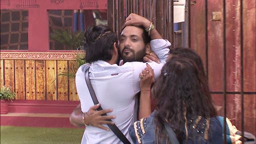 Bigg Boss 10 Episode 53