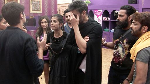 Bigg Boss 10 Episode 6