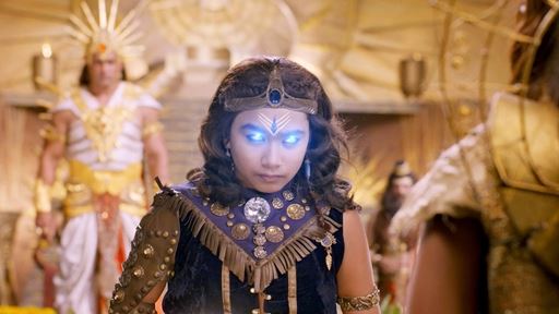 Shani 2017 Episode 97