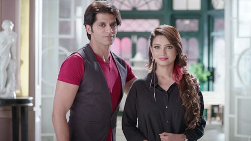 Naagin Season 2 2017 Episode 1