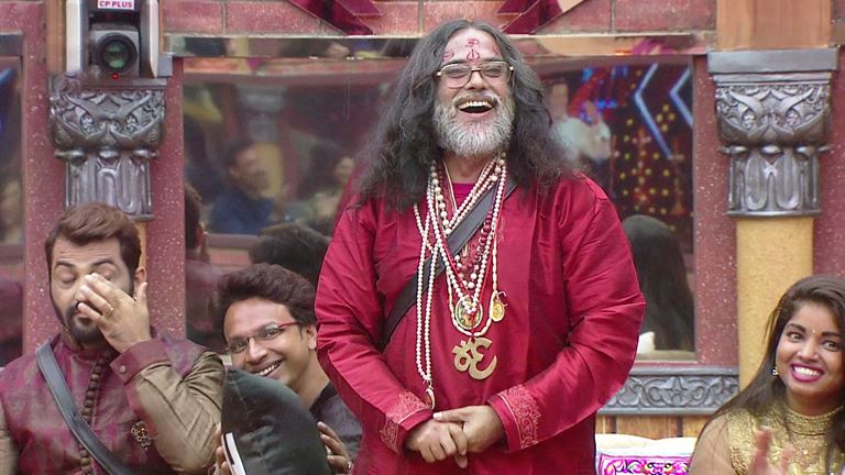 Highlights Weekend Ka Vaar: Om Babas jam session!