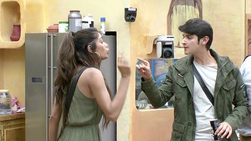 Bigg Boss 10 Episode 36