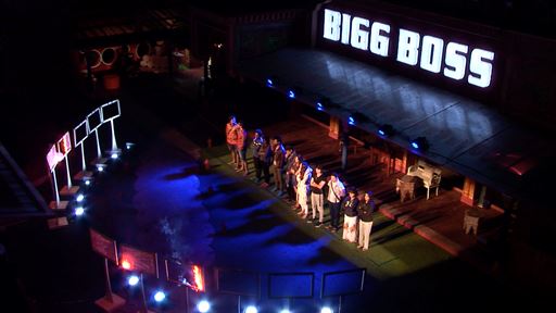 Bigg Boss 10 Episode 27