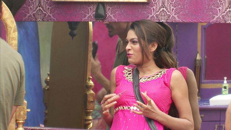 Unseen Undekha Day 41: Lopamudra, waghini ki beti!