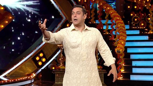 Bigg Boss 10 Episode 16
