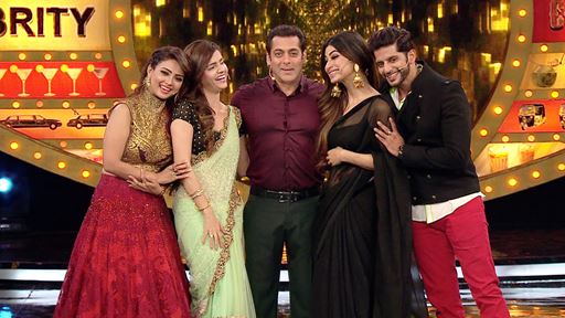 Bigg Boss 10 18 December 2016 Episode 66