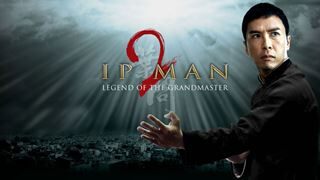 Download Ip Man 2 Full Movie 3gp