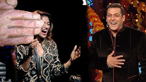 Bigg Boss 10 Episode 17