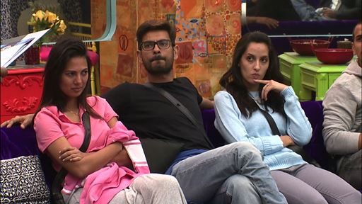 BB House turns Bhoot Bangla