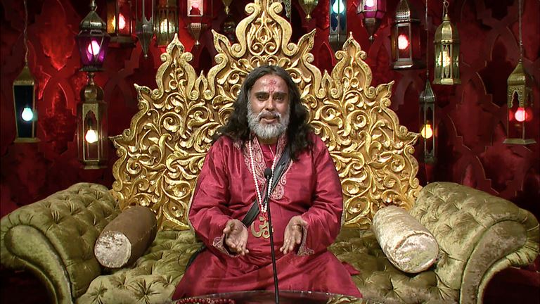Highlights Day 14: Om Swami breaks down