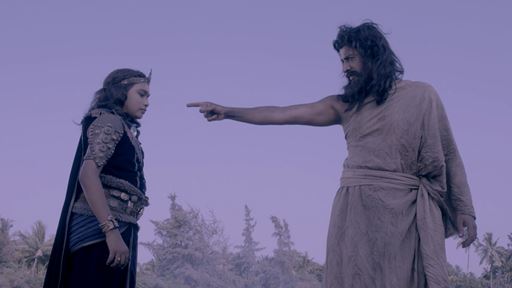 Shani 2017 Episode 1