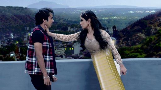 Naagin Season 2 2017 Episode 44
