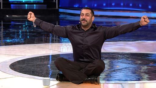 Karan-Arjun aa gaye in Biggboss house