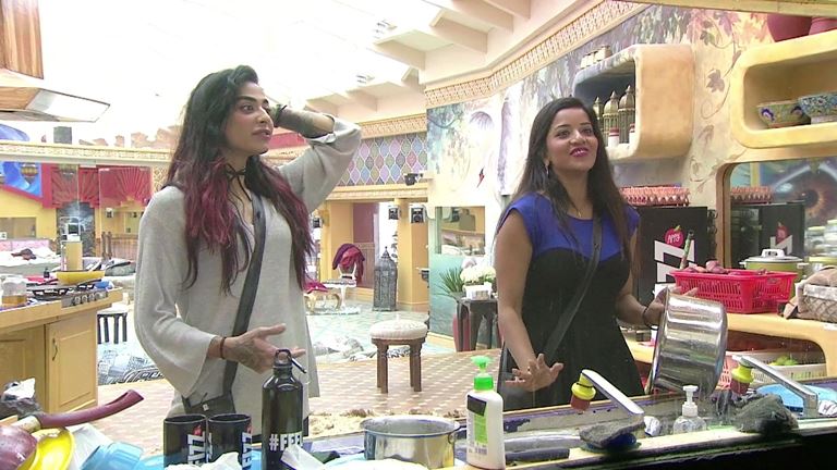 Unseen Undekha Day 73: Mona compliments Bani