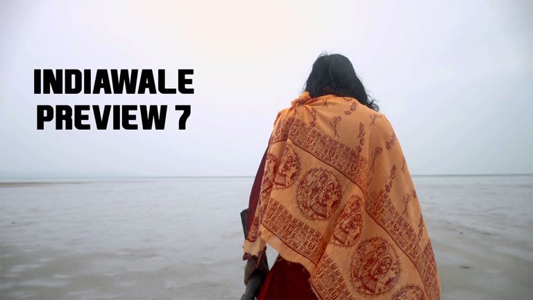 Bigg Boss house awaits Swamiji