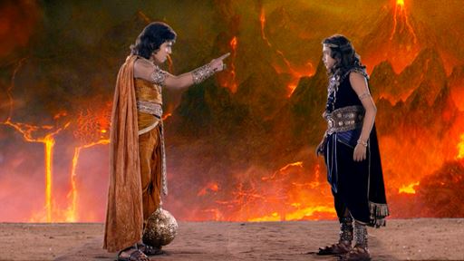 Shani 2017 Episode 1