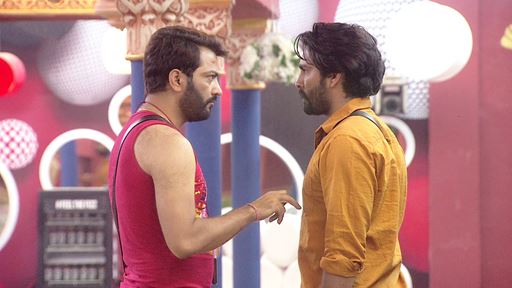 Bigg Boss 10 Episode 48