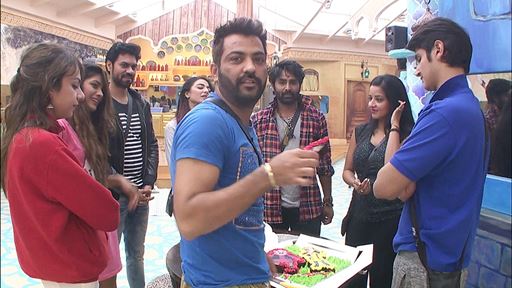 Bigg Boss 10 28 December 2016 Episode 76