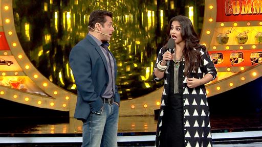 Bigg Boss 10 Episode 45