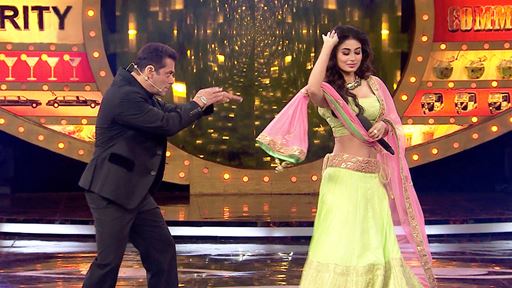 Bigg Boss 10 Episode 37
