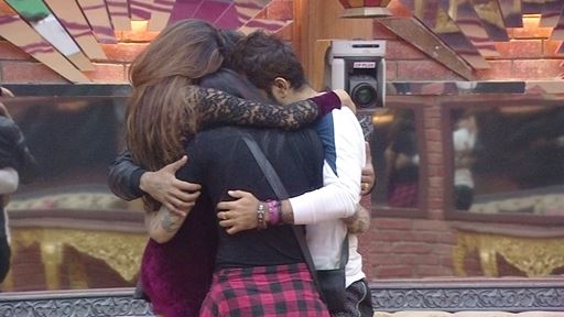 Bigg Boss 10 25 January 2017 Episode 104