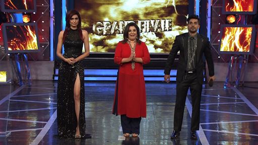 Gautam Gulati is the winner