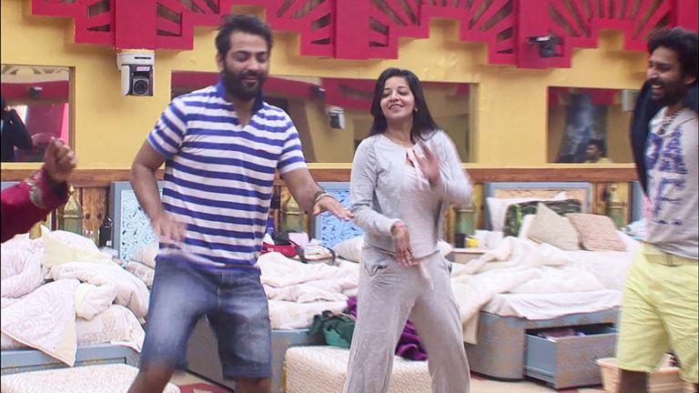 Unseen Undekha Day 41: The disco deewane are up!