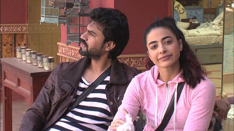 Highlights Day 61: Gaurav cant stay without Bani!