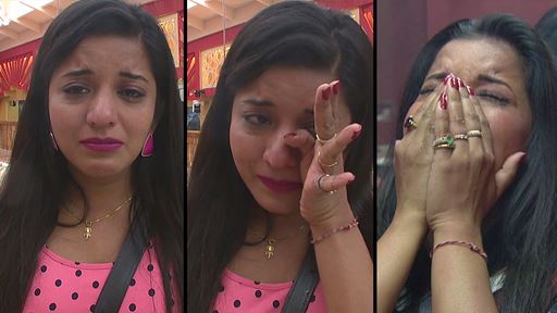Bigg Boss 10 19 December 2016 Episode 67