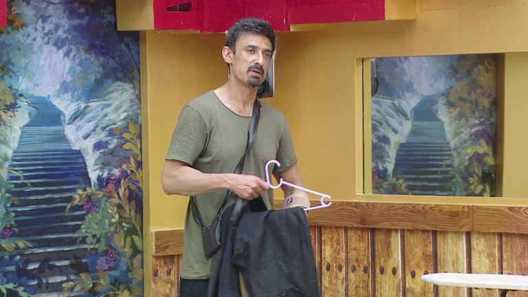 Unseen Undekha Day 41: Rahul, south ka star!