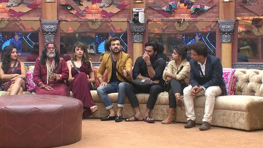Bigg Boss 10 Episode 23