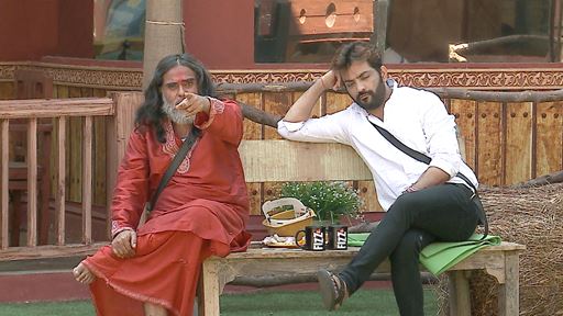 Bigg Boss 10 Episode 42