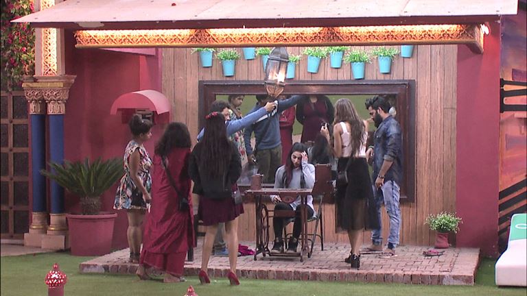 Highlights Day 18: Housemates in trouble!