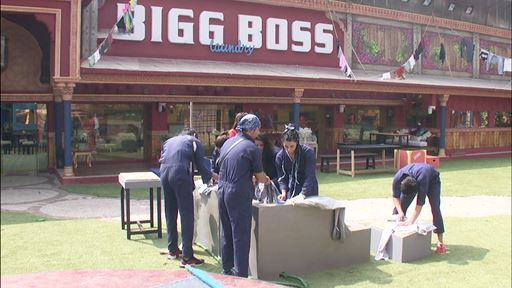 Bigg Boss 10 Episode 12